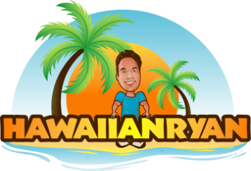 Hawaiian ryan